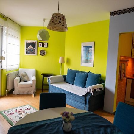 Apartment Dunja Újvidék Kültér fotó