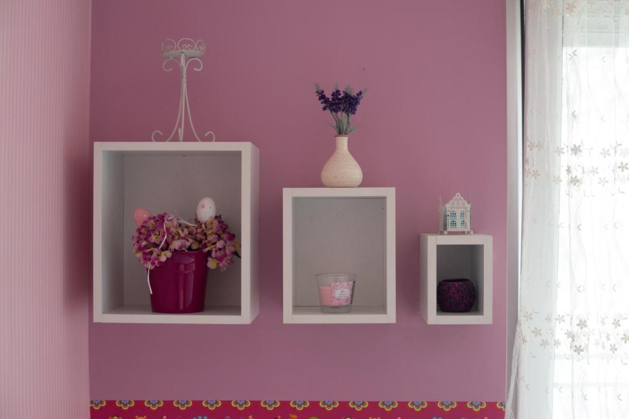 Apartment Dunja Újvidék Kültér fotó