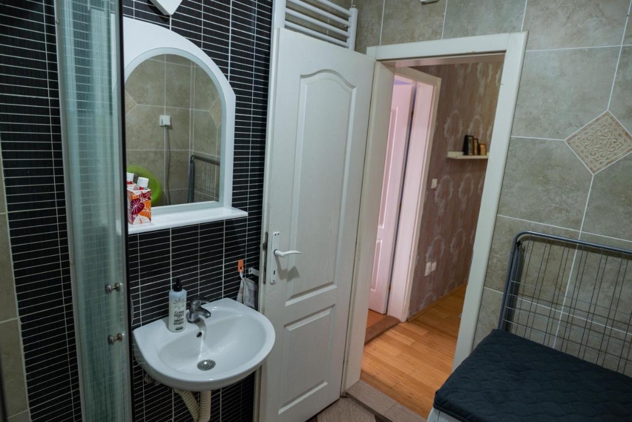 Apartment Dunja Újvidék Kültér fotó