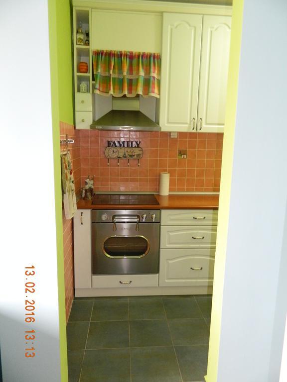 Apartment Dunja Újvidék Szoba fotó