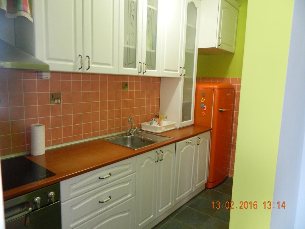 Apartment Dunja Újvidék Kültér fotó