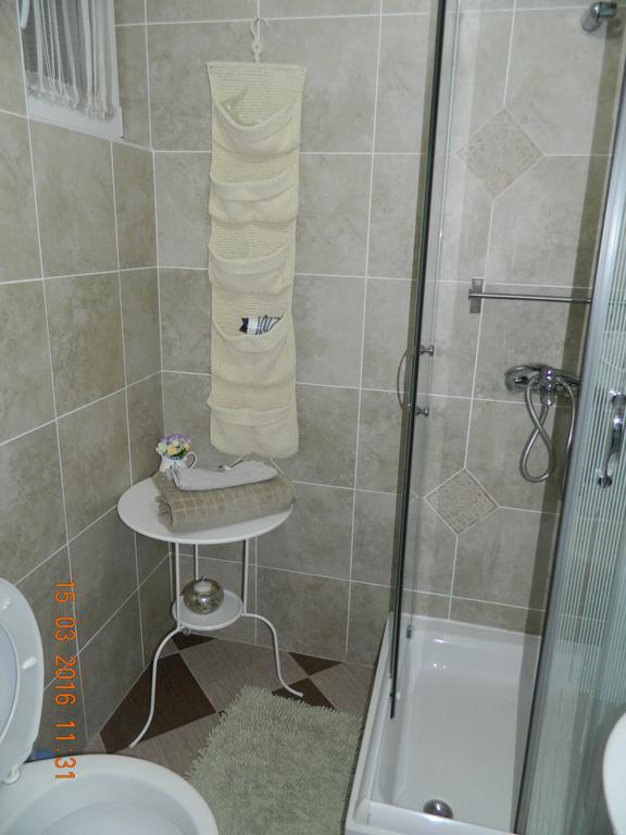 Apartment Dunja Újvidék Kültér fotó