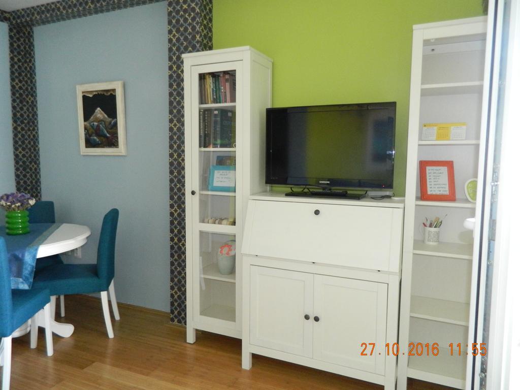 Apartment Dunja Újvidék Kültér fotó