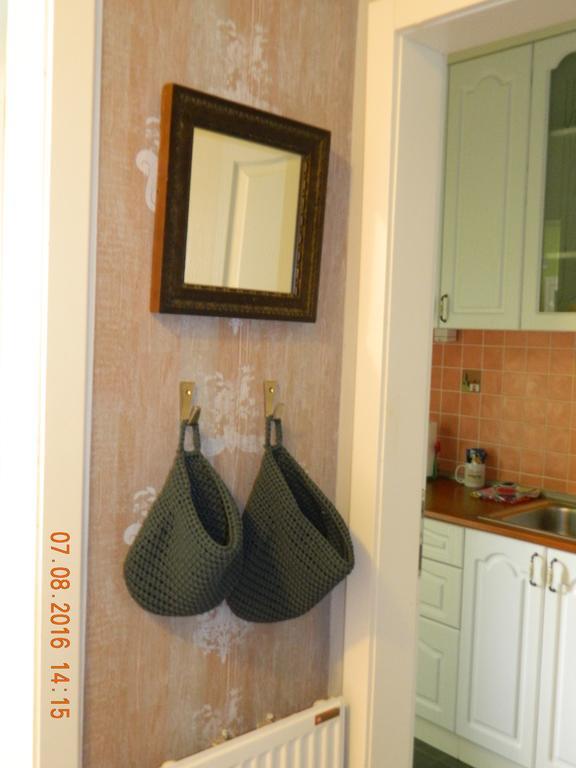Apartment Dunja Újvidék Kültér fotó