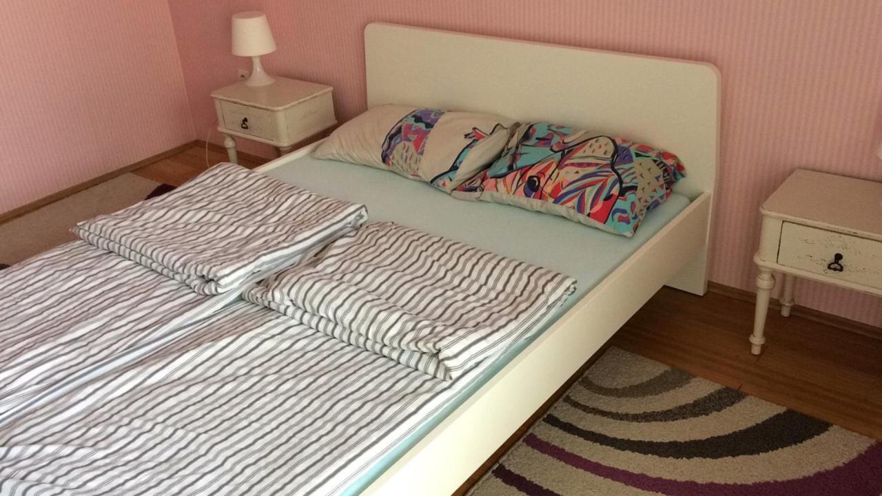 Apartment Dunja Újvidék Kültér fotó