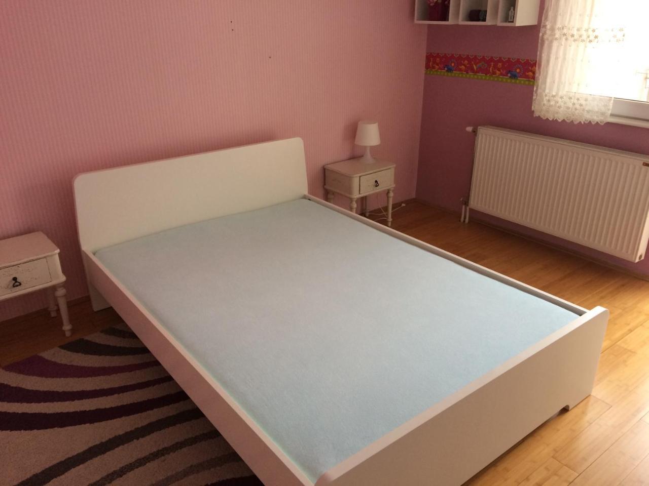 Apartment Dunja Újvidék Kültér fotó